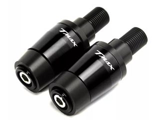 ΑΝΤΙΒΑΡΑ ΤΙΜΟΝΟΥ ΑΛΟΥΜΙΝΙΟΥ YAMAHA TMAX500 ,ΤMAX 530 SX DX , TMAX 560-thumb-4