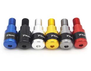 ΑΝΤΙΒΑΡΑ ΤΙΜΟΝΟΥ ΑΛΟΥΜΙΝΙΟΥ ΓΙΑ T MAX500 ,ΤMAX 530 SX DX , TMAX 560