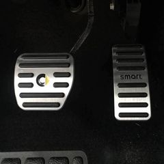 Smart 453 Σετ Πεντάλ-thumb-2