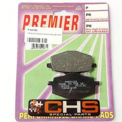 ΤΑΚΑΚΙΑ PREMIER P031SC KEVLAR (FA101)
