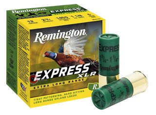 REMINGTON EXPRESS EXTRA LONG RANGE LOADS 35.5GR