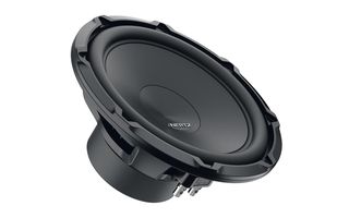 Subwoofer Αυτοκινήτου Hertz CS 250 S2 Παθητικό 25cm 600 Watt | Pancarshop