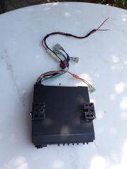 Equalizer Kenwood -thumb-1