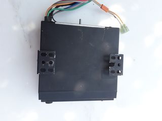 Equalizer Kenwood -thumb-2