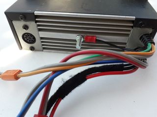 Equalizer Kenwood -thumb-3