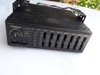 Equalizer Kenwood -thumb-4