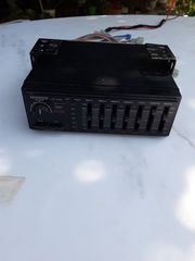 Equalizer Kenwood -thumb-6