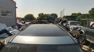 Τροπετο πισω Skoda Roomster 1.4 TDI PD 80Ps 5ταχυτο χειροκινητο κωδικος κινητηρα BNV 2006-2010 SUPER PARTS-thumb-8