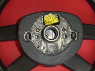 ΤΙΜΟΝΙ ΤΕΤΡΑΚΤΙΝΟ ΜΕ ΑΕΡΟΣΑΚΟ VW -thumb-1
