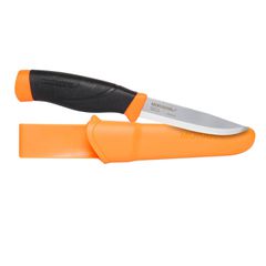 Morakniv Heavy Duty Orange