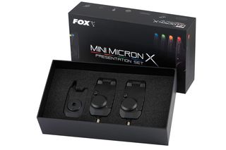 FOX MINI MICRON X 2 ROD SET (ΝΕΟ)