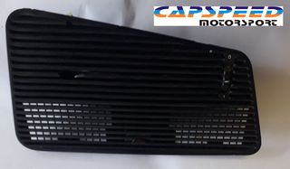 Αεραγωγός air condition κεντρικού ταμπλό για BMW E32