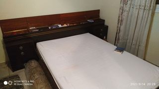 ΚΡΕΒΑΤΟΚΑΜΑΡΑ+ΤΟΥΑΛΕΤΑ+ΚΑΘΡΕΦΤΗΣ