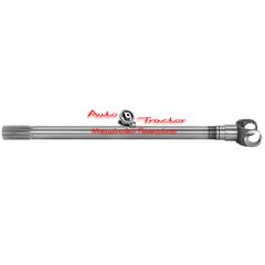 FIAT NEW HOLLAND ΗΜΙΑΞΟΝΙΟ ΕΜΠΡΟΣ ΔΙΑΦΟΡΙΚΟΥ ΜΑΚΡΥ 980-100.90