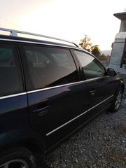 VW PASSAT COMBI 00-04 ΠΟΡΤΑ ΠΙΣΩ ΔΕΞΙΑ