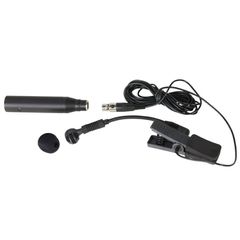 LD Systems LDWS1000MW Wind / Percussion Instrument Clip Microphone - LD SYSTEMS