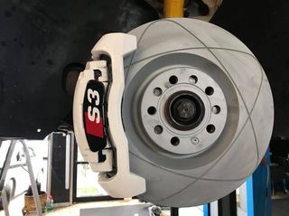 Audi S3 2007 QUATTRO-thumb-9