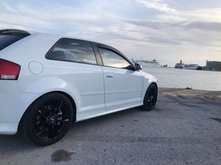 Audi S3 2007 QUATTRO-thumb-3