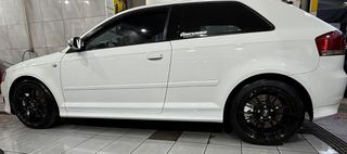Audi S3 2007 QUATTRO-thumb-12