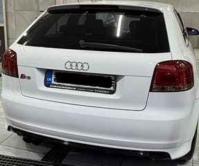 Audi S3 2007 QUATTRO-thumb-13
