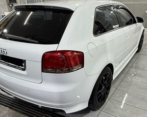 Audi S3 2007 QUATTRO-thumb-2