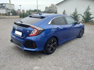 Honda Civic 2017-thumb-4