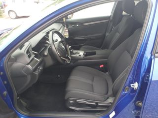 Honda Civic 2017-thumb-8