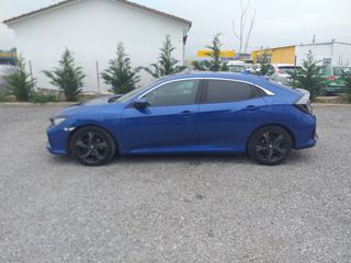 Honda Civic 2017-thumb-1