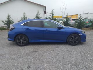 Honda Civic 2017-thumb-5