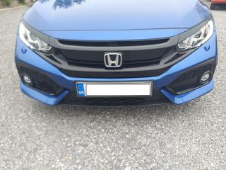 Honda Civic 2017-thumb-6