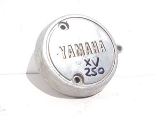 Καπακι φιλτρο λαδιου για YAMAHA XV250 VIRAGO