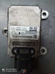 ΠΛΑΚΕΤΑ ESP ΕΠΙΤΑΧΥΝΣΗΣ KIA SPORTAGE HYUNDAI 03-08