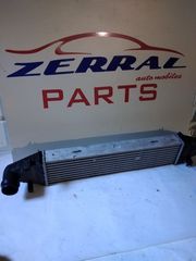 MERCEDES SLK (R172) 10-16 INTERCOOLER Α 2045000100