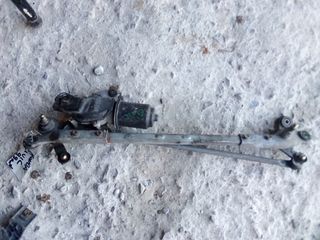 Μοτέρ Υαλοκαθαριστηρεσ Honda civic 99mod 