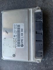 ΕΓΚΕΦΑΛΟΙ DME (Ε36 COMPACT,E46,Z3,E46,E87,E36 CABRIO,E36) -thumb-2