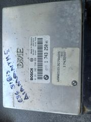 ΕΓΚΕΦΑΛΟΙ DME (Ε36 COMPACT,E46,Z3,E46,E87,E36 CABRIO,E36) -thumb-5