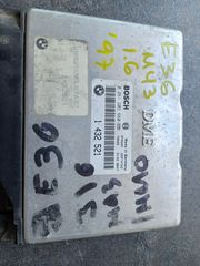 ΕΓΚΕΦΑΛΟΙ DME (Ε36 COMPACT,E46,Z3,E46,E87,E36 CABRIO,E36) -thumb-9