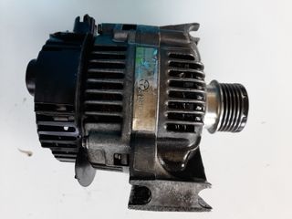 Mercedes Benz A 170 98 - 04  diesel-thumb-2