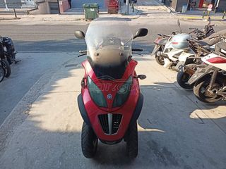 PIAGGIO MP3 300 LT ΓΙΑ ΑΝΤΑΛΛΑΚΤΙΚΑ ΚΟΜΜΑΤΙ ΚΟΜΜΑΤΙ! PIAGGIO STOCK HOUSE NO.1 ΣΕ ΟΛΗ ΤΗΝ ΕΛΛΑΔΑ!!