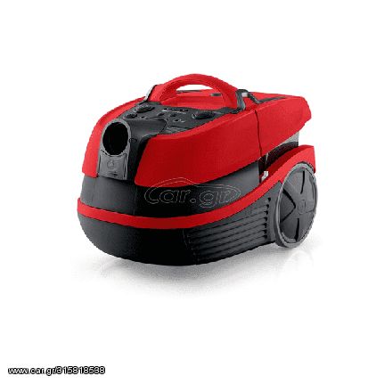 Bosch BWD421PET Ηλεκτρική σκούπα Υγρών Στερεών 2100W