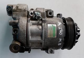 Mercedes Benz A 170 98 - 04  diesel