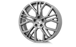 ΖΑΝΤΕΣ 19" BROCK B41 ΓΙΑ AUDI/VW/SEAT/SKODA/BMW/RENAULT/KIA/FORD/PEUGEOT K.A.-thumb-1