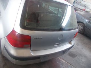 ΑΝΤΑΛΛΑΚΤΙΚΑ VOLKSWAGEN GOLF 2001, ΚΑΠΟ,ΠΟΡΤΕΣ,ΦΑΝΑΡΙΑ,ΣΑΛΟΝΙ,ΜΟΤΕΡ,κ.ά.Ρωτήστε μας για τιμή.-thumb-2