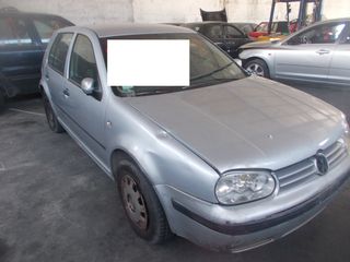 ΑΝΤΑΛΛΑΚΤΙΚΑ VOLKSWAGEN GOLF 2001, ΚΑΠΟ,ΠΟΡΤΕΣ,ΦΑΝΑΡΙΑ,ΣΑΛΟΝΙ,ΜΟΤΕΡ,κ.ά.Ρωτήστε μας για τιμή.-thumb-4