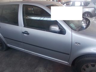 ΑΝΤΑΛΛΑΚΤΙΚΑ VOLKSWAGEN GOLF 2001, ΚΑΠΟ,ΠΟΡΤΕΣ,ΦΑΝΑΡΙΑ,ΣΑΛΟΝΙ,ΜΟΤΕΡ,κ.ά.Ρωτήστε μας για τιμή.-thumb-5