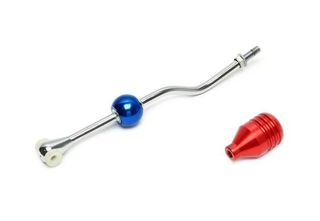 Short Shifter TA Technix Peugeot 106 / 206 / 306 - (80PE001)