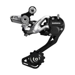 Σασμάν πίσω | SHIMANO | Deore | RD-M615-GS | 10 Ταχυτήτων