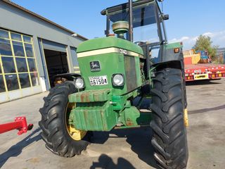 John Deere '85 3140