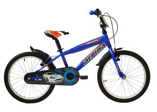 Alpina '24 Ποδήλατο παιδικό  Beleno VB 20''2021μπλε