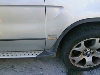 BMW X5 Χ53 2000-2004 - ΑΡ.ΚΙΝΗΤΗΡΑ 306S3 M54 3ΛΙΤΡΟΣ ΜΟΝΟ ΓΙΑ ΑΝΤΑΛΛΑΚΤΙΚΑ ΤΟ ΑΜΑΞΙ - ΜΗΧΑΝΗ ΑΥΤΟΜΑΤΟ ΣΑΣΜΑΝ ΠΟΡΤΕΣ ΚΛΠ-thumb-6